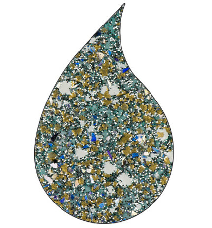 WOW! Skylight Embossing Powder (WS231X) WOW! Skylight Embossing Powder (WS231X)