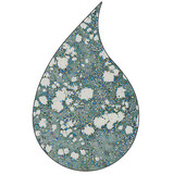 WOW! Dominica Embossing Powder (WS252X)