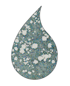 WOW! Dominica Embossing Powder (WS252X) WOW! Dominica Embossing Powder (WS252X)