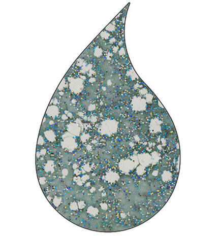 WOW! Dominica Embossing Powder (WS252X) WOW! Dominica Embossing Powder (WS252X)