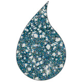 WOW! Bahama Embossing Powder (WS253X)