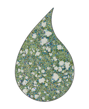 WOW! Montserrat Embossing Powder (WS254X) WOW! Montserrat Embossing Powder (WS254X)