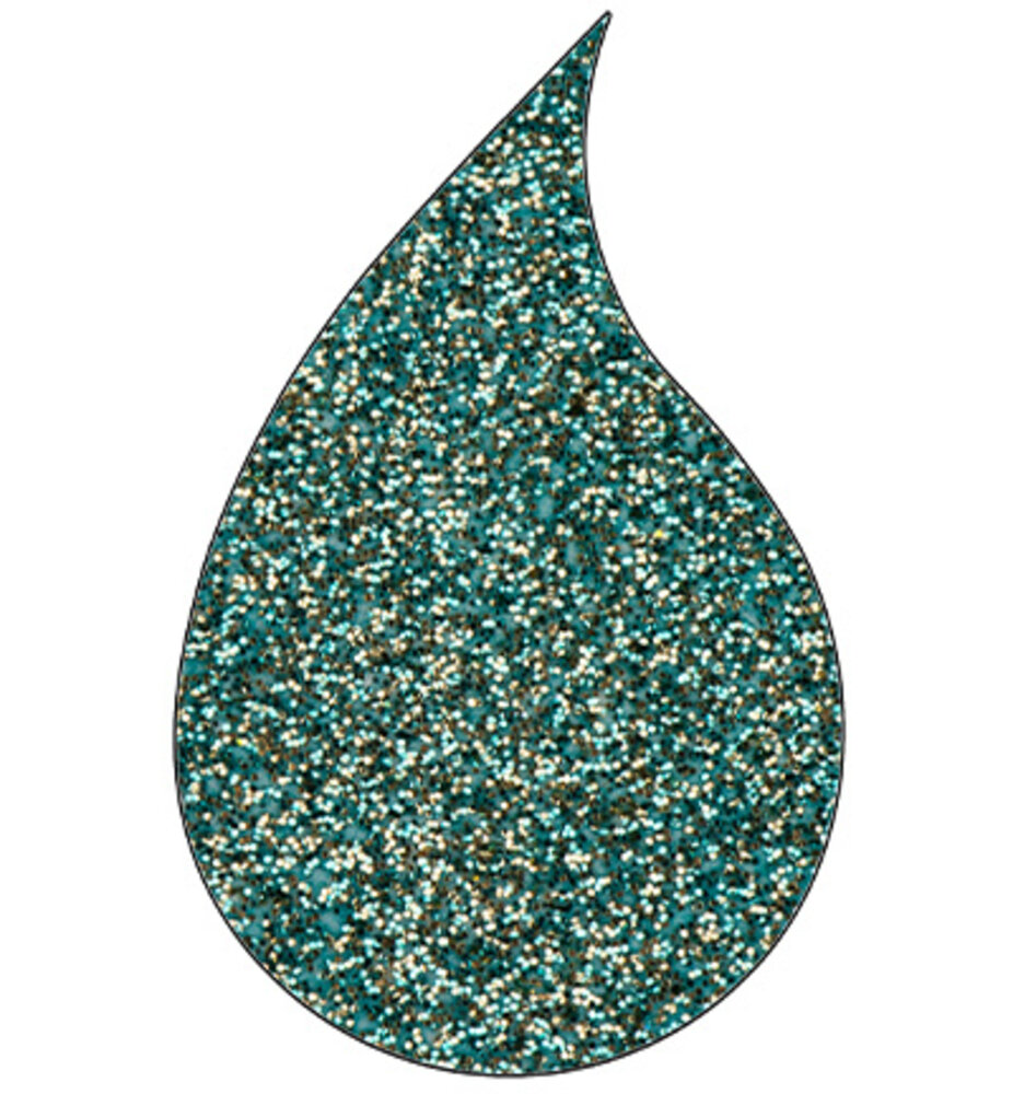 WOW! Aquamarine Embossing Powder (WS256R)