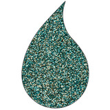 WOW! Aquamarine Embossing Powder (WS256R)