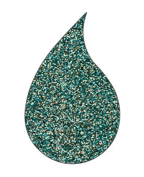 WOW! Aquamarine Embossing Powder (WS256R)