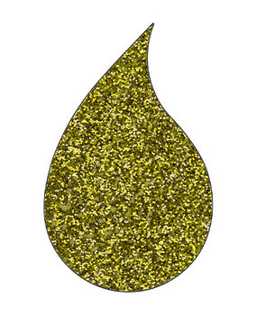 WOW! Peridot Embossing Powder (WS257R)
