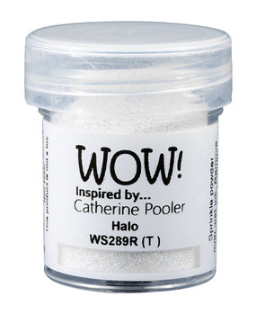 WOW! Halo Embossing Powder (WS289R)