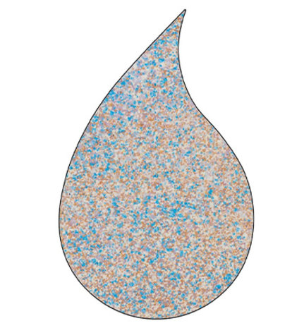 WOW! Hydrangea Embossing Powder (WL47R)