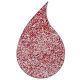 WOW! Azalea Embossing Powder (WL49R)