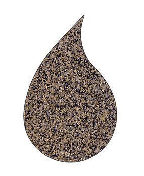 WOW! Etched Platinum Embossing Powder (WW01R)