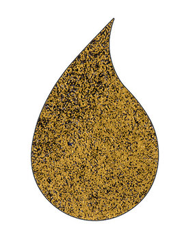 WOW! Weathered Gold Embossing Powder (WW02R) WOW! Weathered Gold Embossing Powder (WW02R)