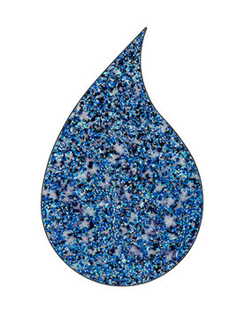 WOW! Blue Moon Embossing Powder (WW04X) WOW! Blue Moon Embossing Powder (WW04X)