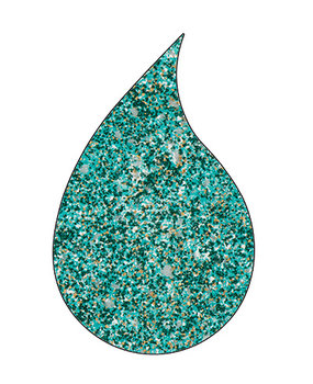 WOW! Sea of Tranquility Embossing Powder (WW05X) WOW! Sea of Tranquility Embossing Powder (WW05X)