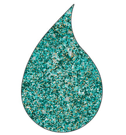 WOW! Sea of Tranquility Embossing Powder (WW05X) WOW! Sea of Tranquility Embossing Powder (WW05X)