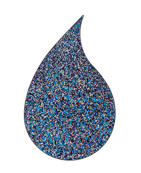 WOW! Space Dust Embossing Powder (WW06X) WOW! Space Dust Embossing Powder (WW06X)