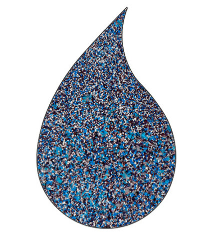 WOW! Space Dust Embossing Powder (WW06X) WOW! Space Dust Embossing Powder (WW06X)