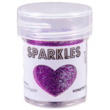 WOW! Frisky Embossing Powder (SPRK029)