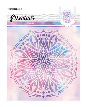 Studio Light Mandala Masking Stencil (SL-ES-MASK25)