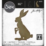 Sizzix Bigz Die Alterations Mr. Rabbit (665223)