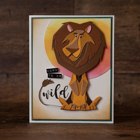 Sizzix Thinlits Alterations Die Set 9PK Harrison (665218) Sizzix Thinlits Alterations Die Set 9PK Harrison (665218)