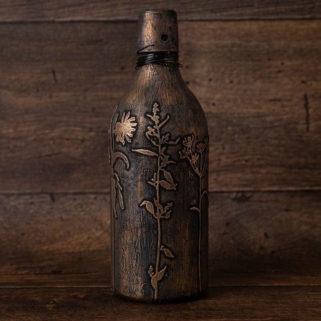 Sizzix Thinlits Alterations Die Set 5PK Wildflower Stems #3 (665221) Sizzix Thinlits Alterations Die Set 5PK Wildflower Stems #3 (665221)