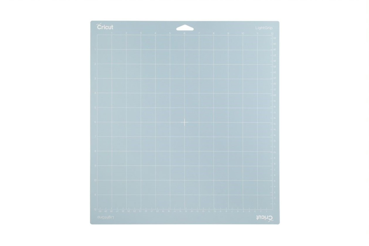 Cricut Lightgrip Mat 12x12 Inch (2007792) 