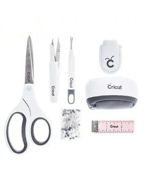 Cricut Sewing Tool Kit (2003924) Cricut Sewing Tool Kit (2003924)