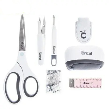 Cricut Sewing Tool Kit (2003924) Cricut Sewing Tool Kit (2003924)