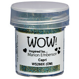 WOW! Capri Embossing Powder (WS260R)