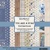 Reprint You are a Star Collection 12x12 Inch Paper Pack (CRP028) Reprint You are a Star Collection 12x12 Inch Paper Pack (CRP028)