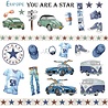 Reprint You are a Star Collection 12x12 Inch Paper Pack (CRP028) Reprint You are a Star Collection 12x12 Inch Paper Pack (CRP028)