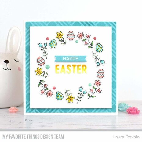 My Favorite Things Spring Gnomes Clear Stamps (BB-121) My Favorite Things Spring Gnomes Clear Stamps (BB-121)