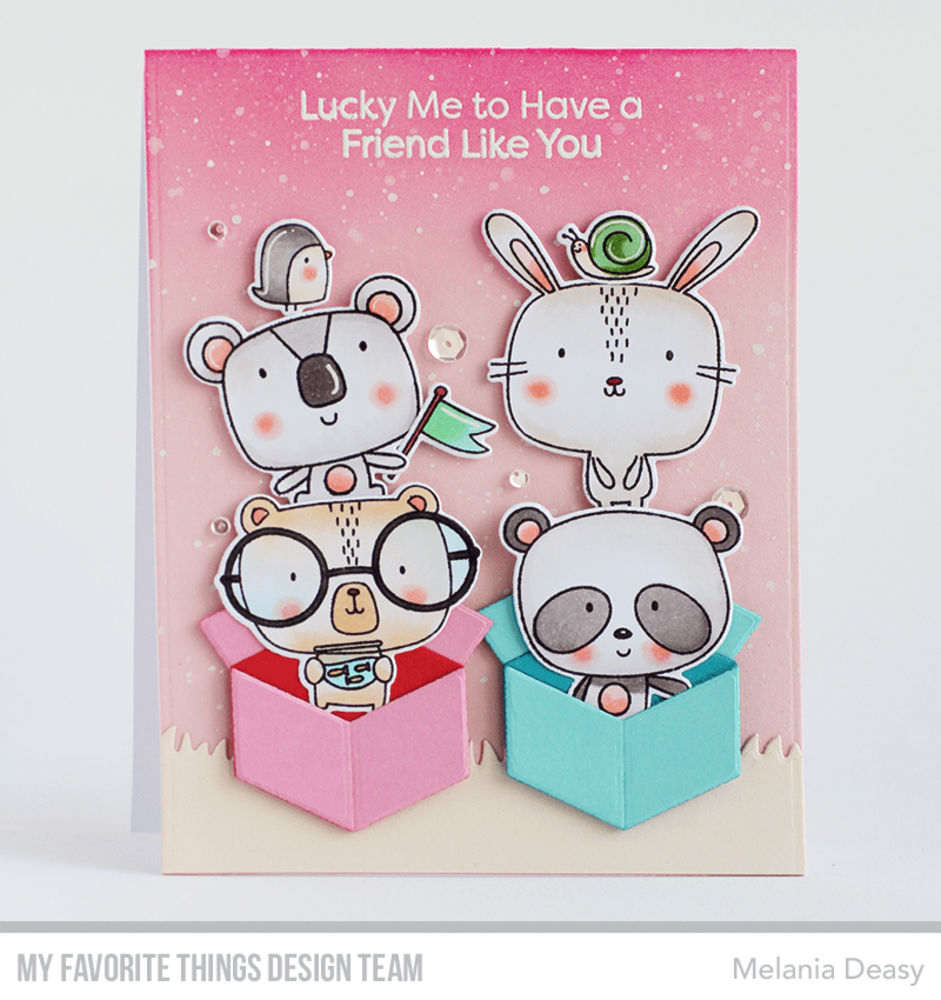 My Favorite Things Die-namics Weather With You (MFT-1953) My Favorite Things Die-namics Weather With You (MFT-1953)