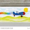 My Favorite Things Die-namics Banner Flags (MFT-1967) My Favorite Things Die-namics Banner Flags (MFT-1967)