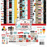 Echo Park A Magical Place 12x12 Inch Collection Kit (AMP239016)