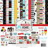 Echo Park A Magical Place 12x12 Inch Collection Kit (AMP239016) Echo Park A Magical Place 12x12 Inch Collection Kit (AMP239016)