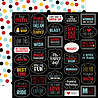 Echo Park A Magical Place 12x12 Inch Collection Kit (AMP239016) Echo Park A Magical Place 12x12 Inch Collection Kit (AMP239016)