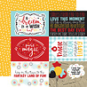 Echo Park A Magical Place 12x12 Inch Collection Kit (AMP239016) Echo Park A Magical Place 12x12 Inch Collection Kit (AMP239016)