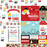 Echo Park A Magical Place 12x12 Inch Collection Kit (AMP239016) Echo Park A Magical Place 12x12 Inch Collection Kit (AMP239016)