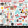 Echo Park A Magical Place 12x12 Inch Collection Kit (AMP239016) Echo Park A Magical Place 12x12 Inch Collection Kit (AMP239016)