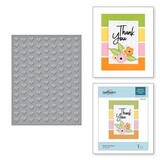 Spellbinders Heart and Soul Embossing Folder (SES-019)