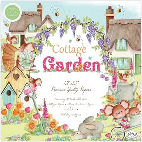 Cottage Garden