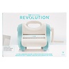 We R Memory Keepers Revolution Cutting and Embossing Machine (661176) + 8 GRATIS EMBOSSING FOLDERS We R Memory Keepers Revolution Cutting and Embossing Machine (661176) + 8 GRATIS EMBOSSING FOLDERS