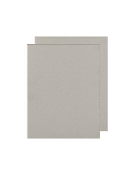 We R Memory Keepers Cinch Chipboard Designer 8.5x11 Inch Bookboard (2pcs) (61244-5) We R Memory Keepers Cinch Chipboard Designer 8.5x11 Inch Bookboard (2pcs) (61244-5)