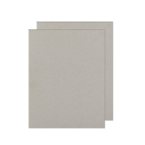 We R Memory Keepers Cinch Chipboard Designer 8.5x11 Inch Bookboard (2pcs) (61244-5) We R Memory Keepers Cinch Chipboard Designer 8.5x11 Inch Bookboard (2pcs) (61244-5)
