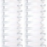 We R Memory Keepers Cinch Binding Wires 1.25 Inch White (2pcs) (71007-3) We R Memory Keepers Cinch Binding Wires 1.25 Inch White (2pcs) (71007-3)