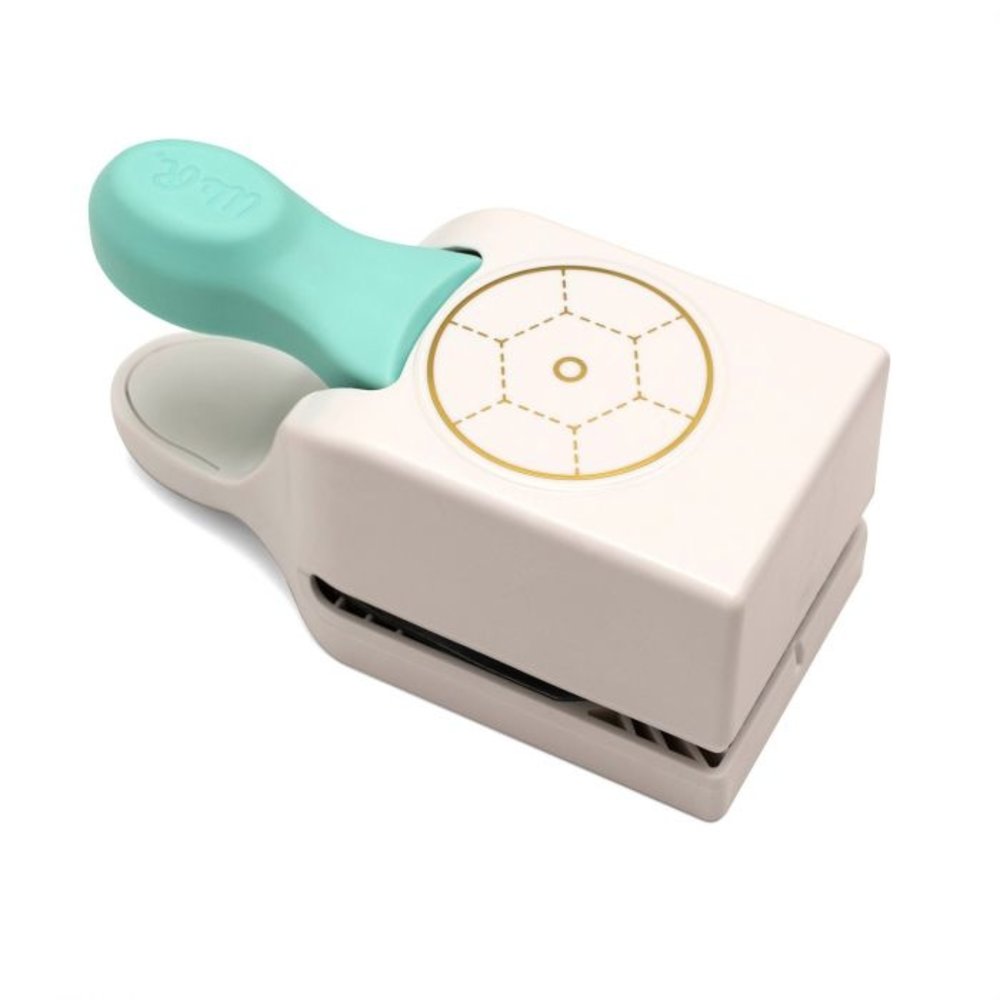 We R Memory Keepers Embossing Sequin Punch (663156) We R Memory Keepers Embossing Sequin Punch (663156)