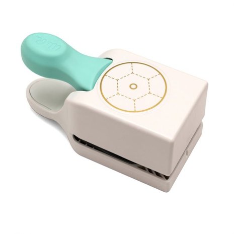 We R Memory Keepers Embossing Sequin Punch (663156) We R Memory Keepers Embossing Sequin Punch (663156)