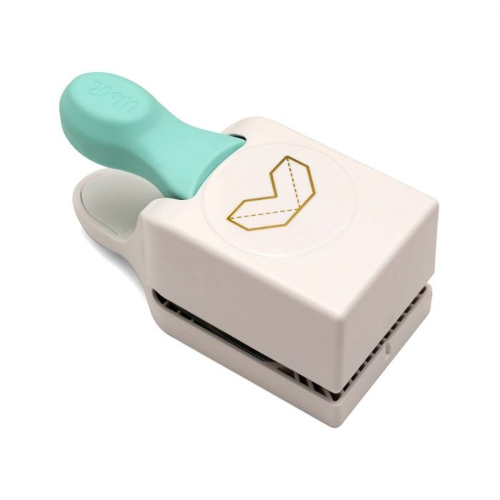 We R Memory Keepers Embossing photo corner punch (663157) We R Memory Keepers Embossing photo corner punch (663157)