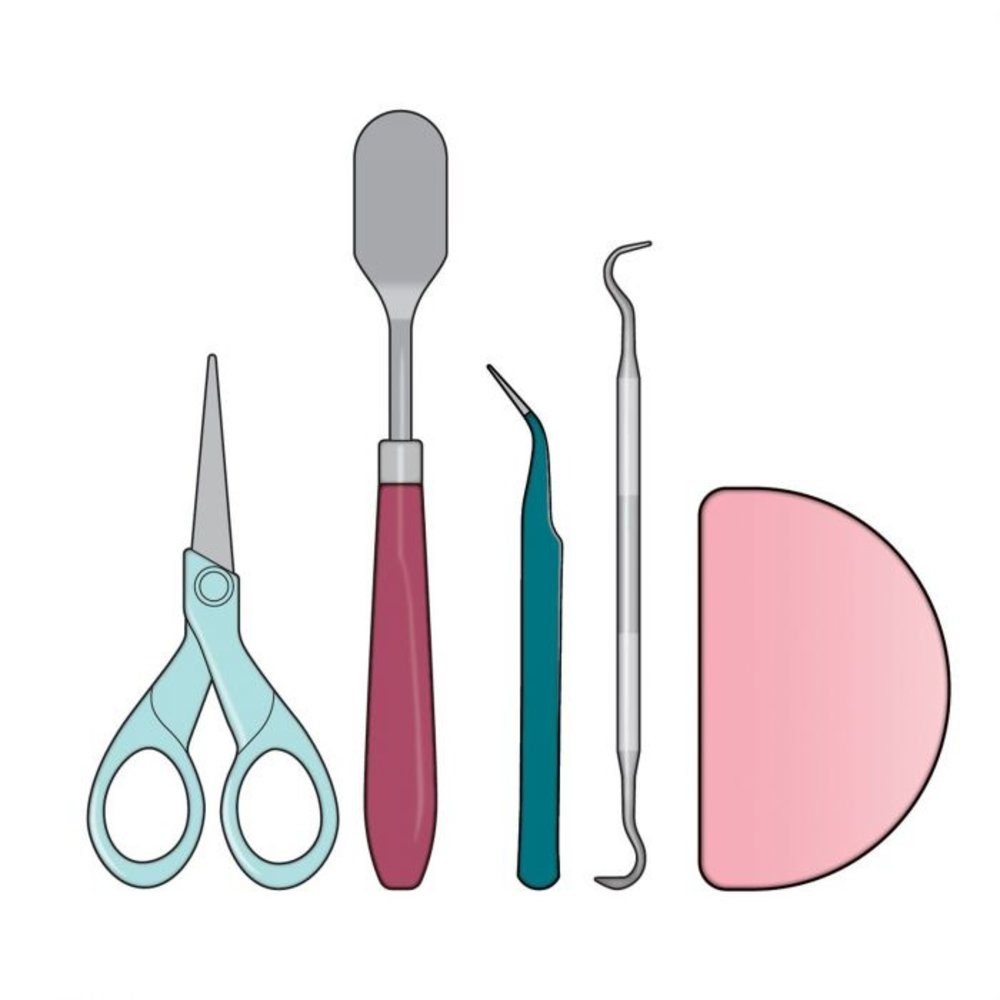 We R Memory Keepers Value Vinyl Basic Tool Kit (60000005) We R Memory Keepers Value Vinyl Basic Tool Kit (60000005)